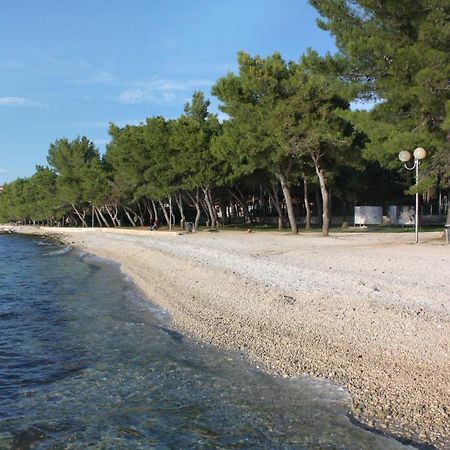 Apartments With A Parking Space Zadar - Diklo, Zadar - 13327 Ngoại thất bức ảnh