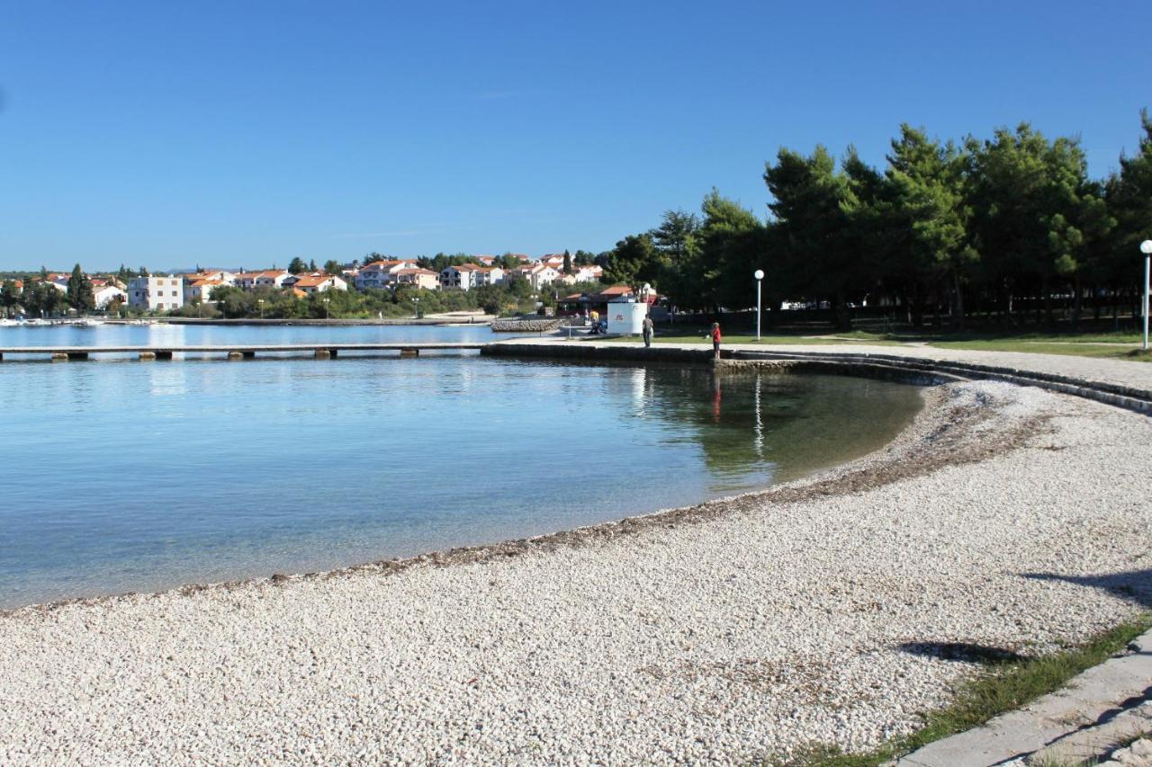 Apartments With A Parking Space Zadar - Diklo, Zadar - 13327 Ngoại thất bức ảnh