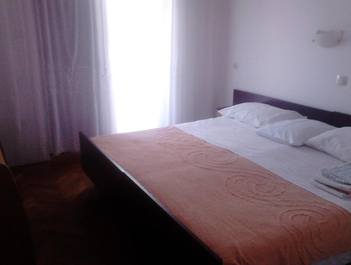 Apartments With A Parking Space Zadar - Diklo, Zadar - 13327 Ngoại thất bức ảnh