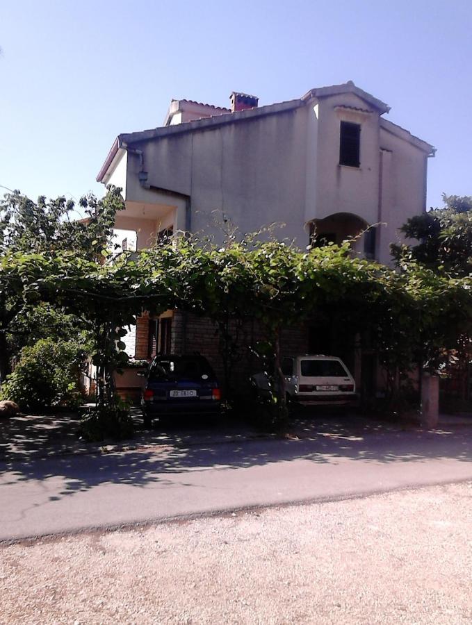 Apartments With A Parking Space Zadar - Diklo, Zadar - 13327 Ngoại thất bức ảnh
