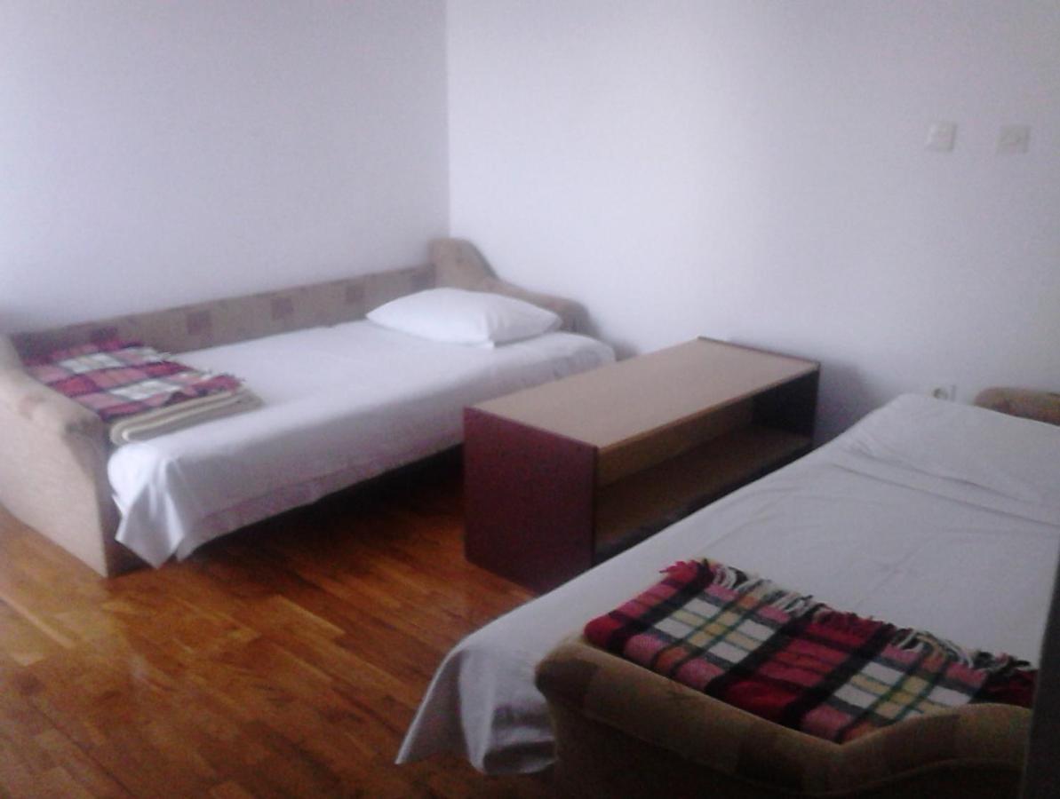 Apartments With A Parking Space Zadar - Diklo, Zadar - 13327 Ngoại thất bức ảnh