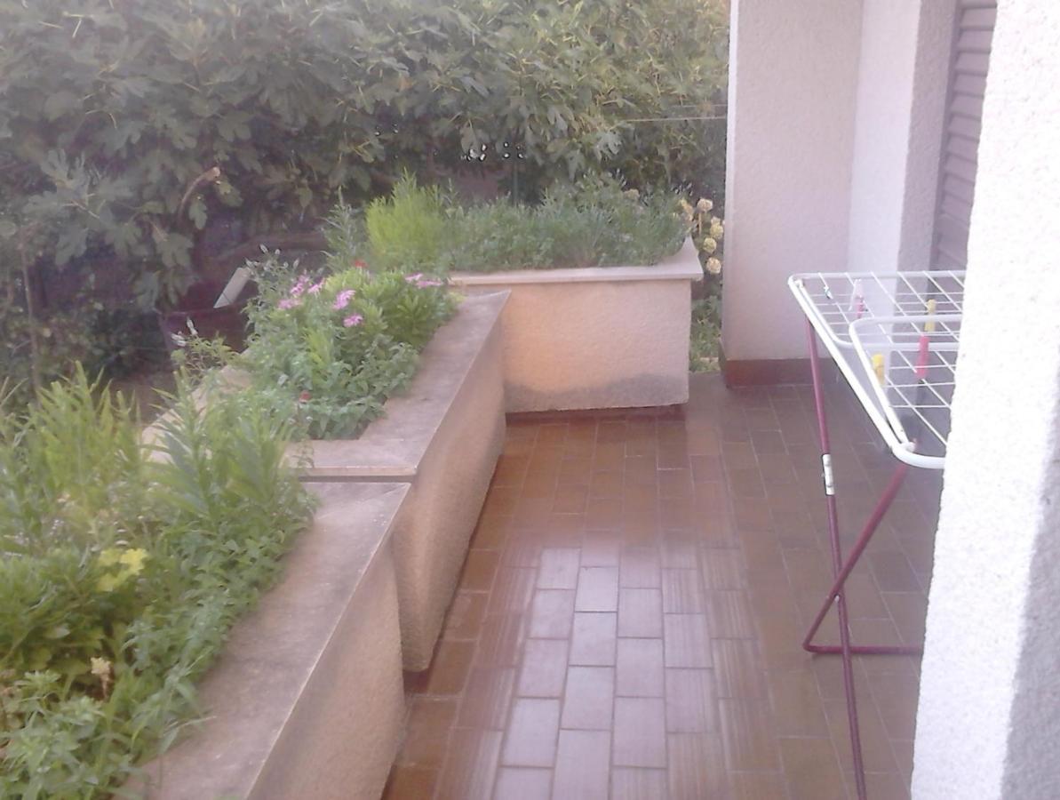 Apartments With A Parking Space Zadar - Diklo, Zadar - 13327 Ngoại thất bức ảnh