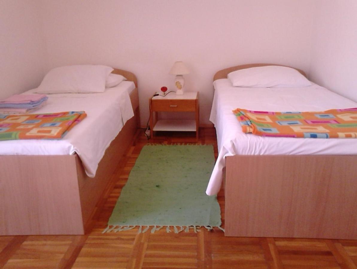 Apartments With A Parking Space Zadar - Diklo, Zadar - 13327 Ngoại thất bức ảnh