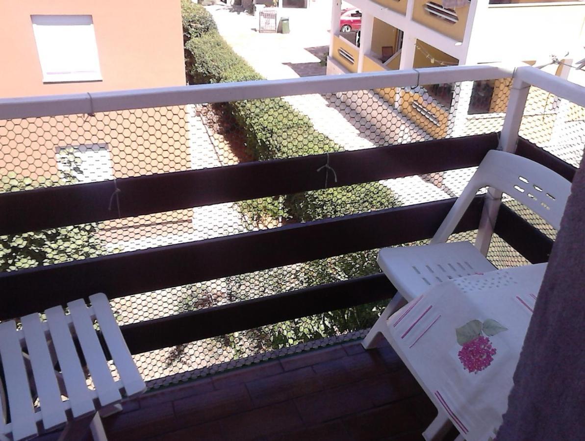 Apartments With A Parking Space Zadar - Diklo, Zadar - 13327 Ngoại thất bức ảnh
