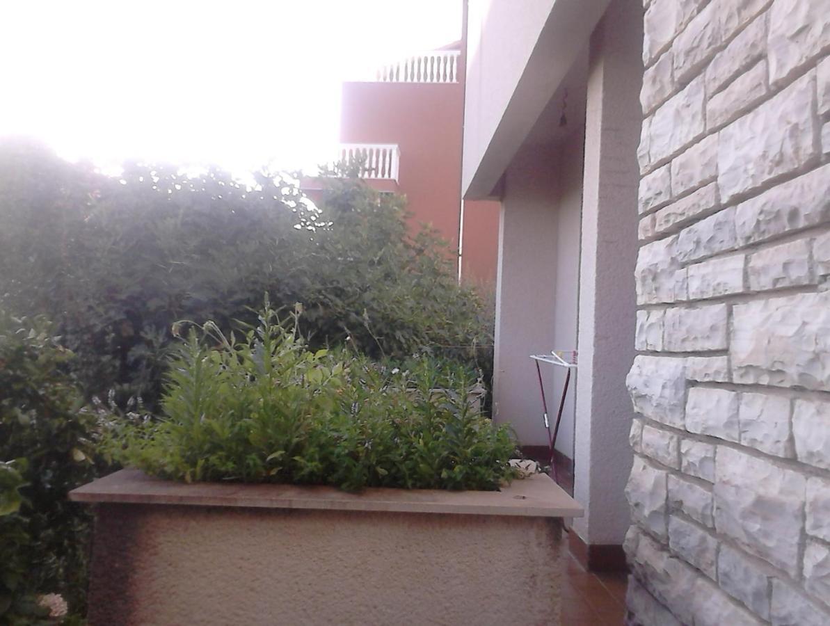 Apartments With A Parking Space Zadar - Diklo, Zadar - 13327 Ngoại thất bức ảnh