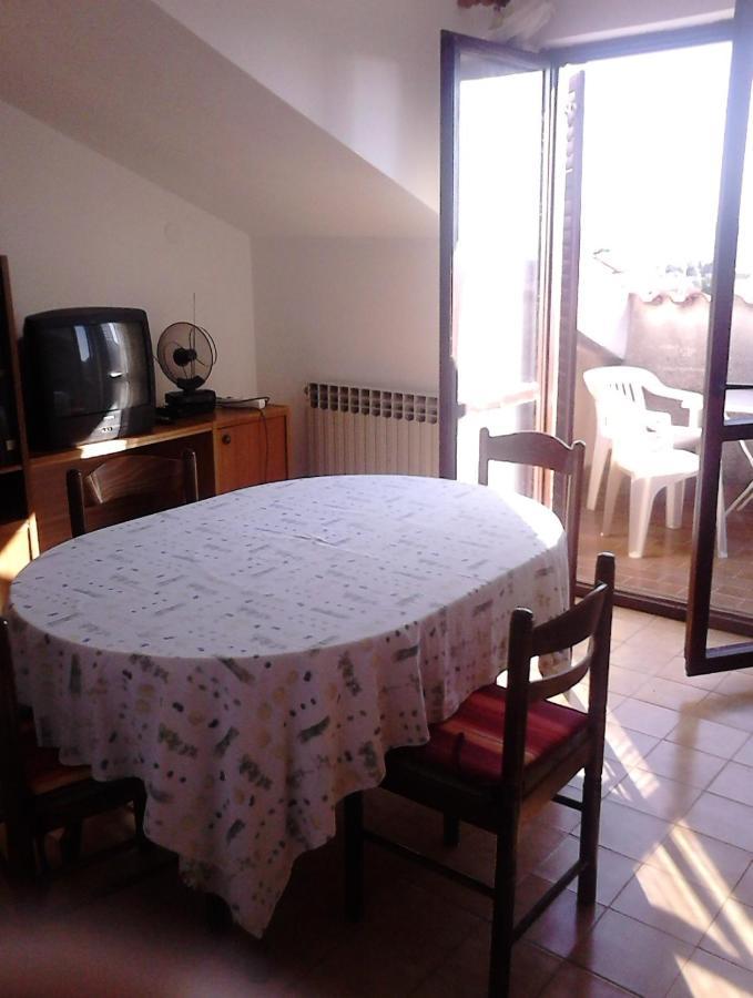 Apartments With A Parking Space Zadar - Diklo, Zadar - 13327 Ngoại thất bức ảnh